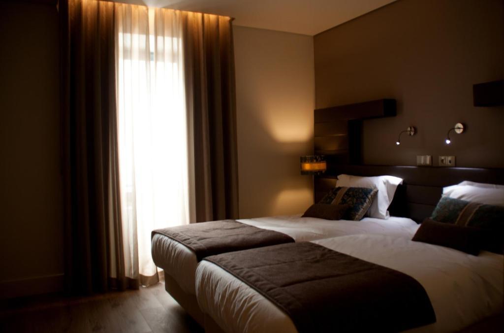 Aqua Ria Boutique Hotel Faro