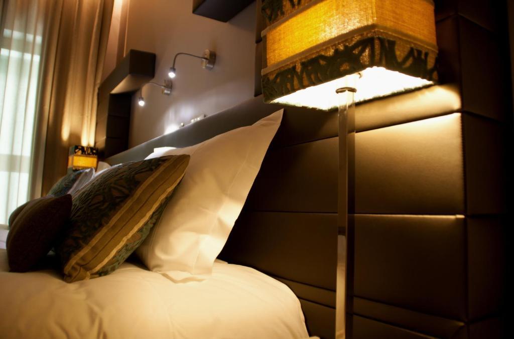 Aqua Ria Boutique 3*