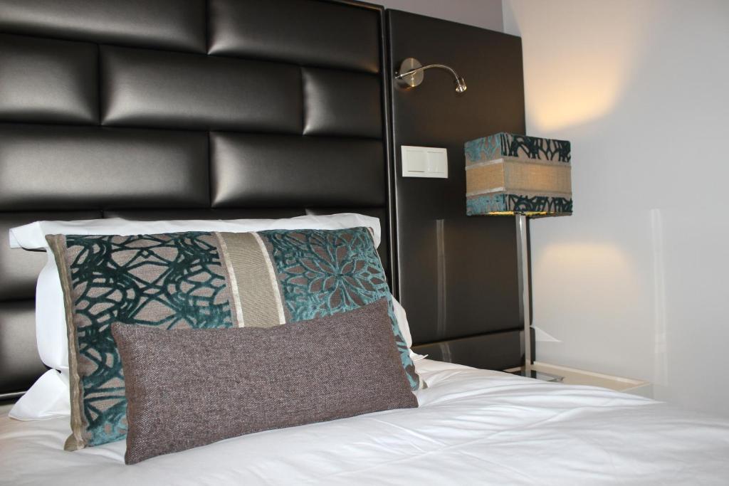 Hotel Aqua Ria Boutique 3*