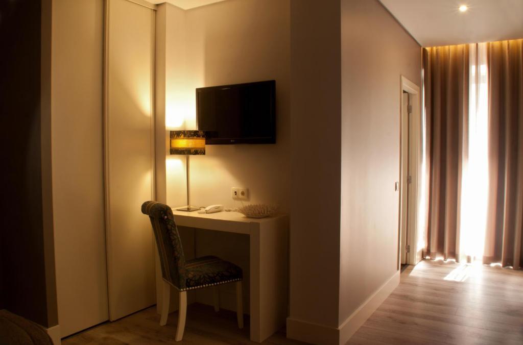 Hotel Aqua Ria Boutique Faro
