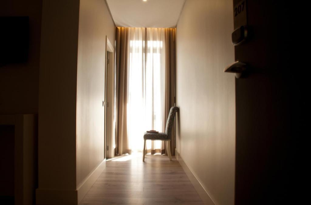 Hotel Aqua Ria Boutique