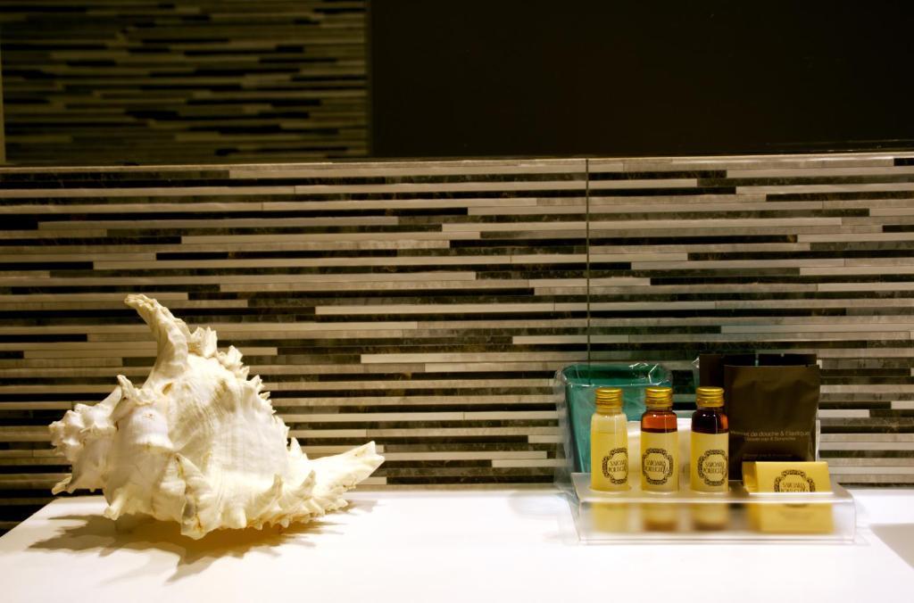 Aqua Ria Boutique Hotel 3*