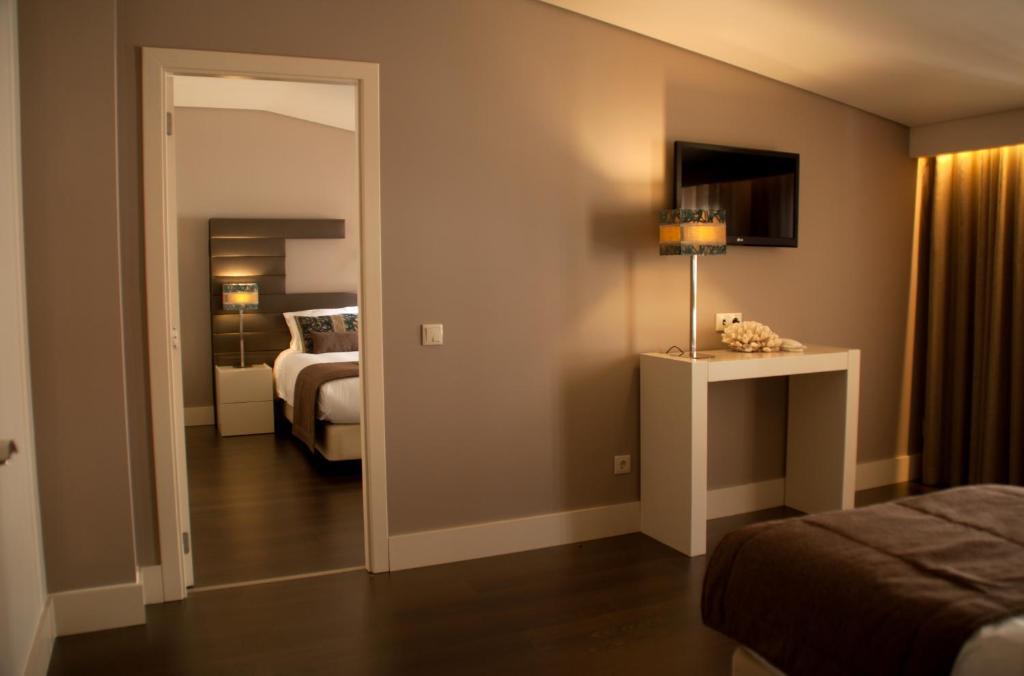 Aqua Ria Boutique 3*