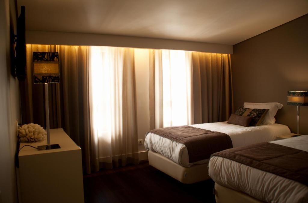 Aqua Ria Boutique Hotel 3*