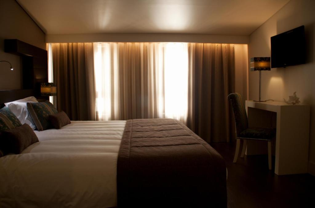 Aqua Ria Boutique 3* Faro