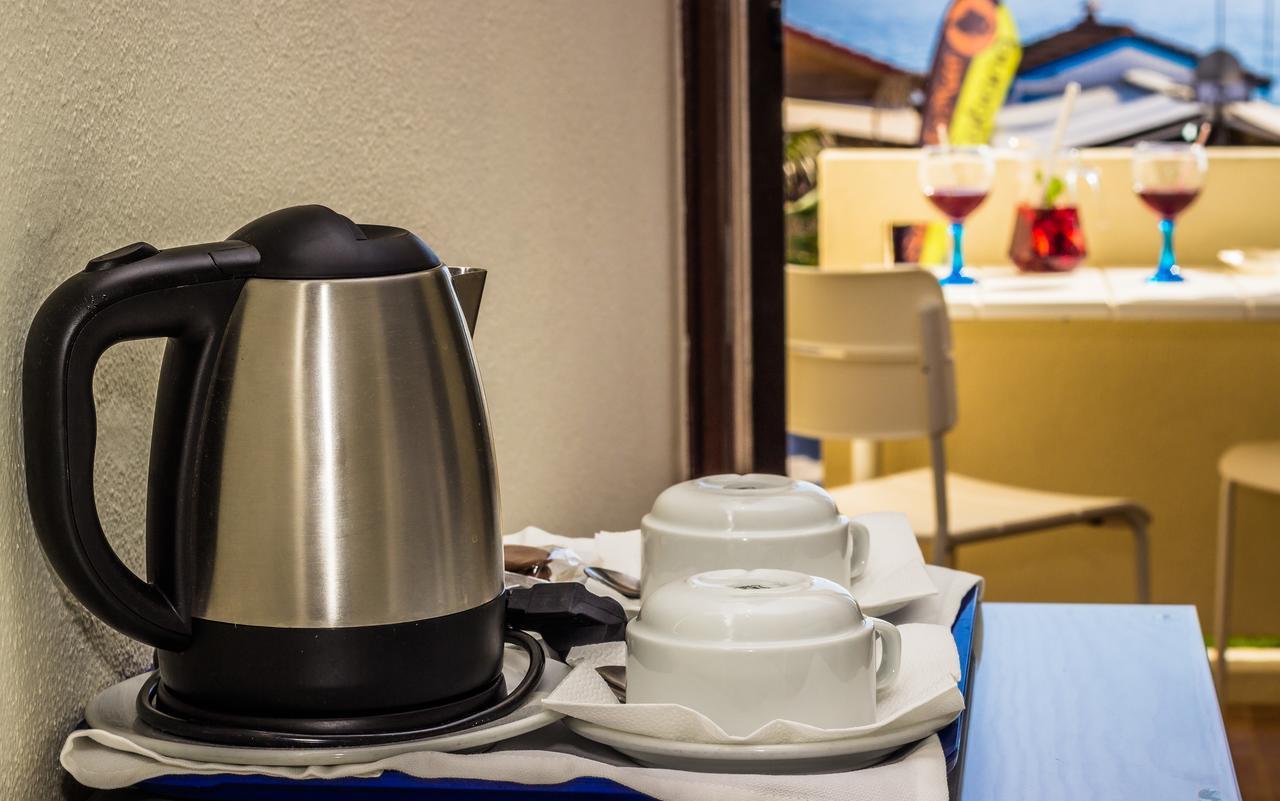 Aeromar Hotel