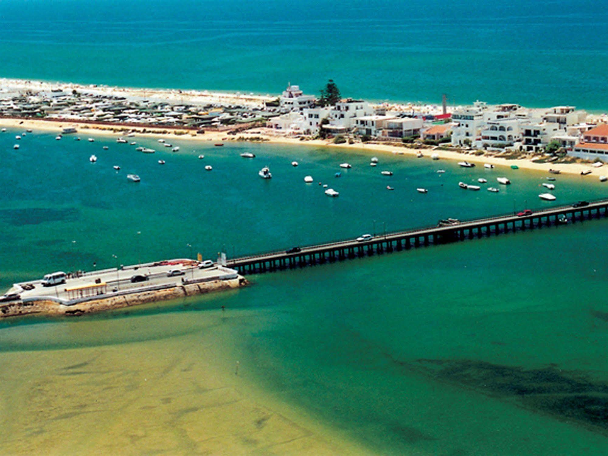 3k Aeroporto Faro
