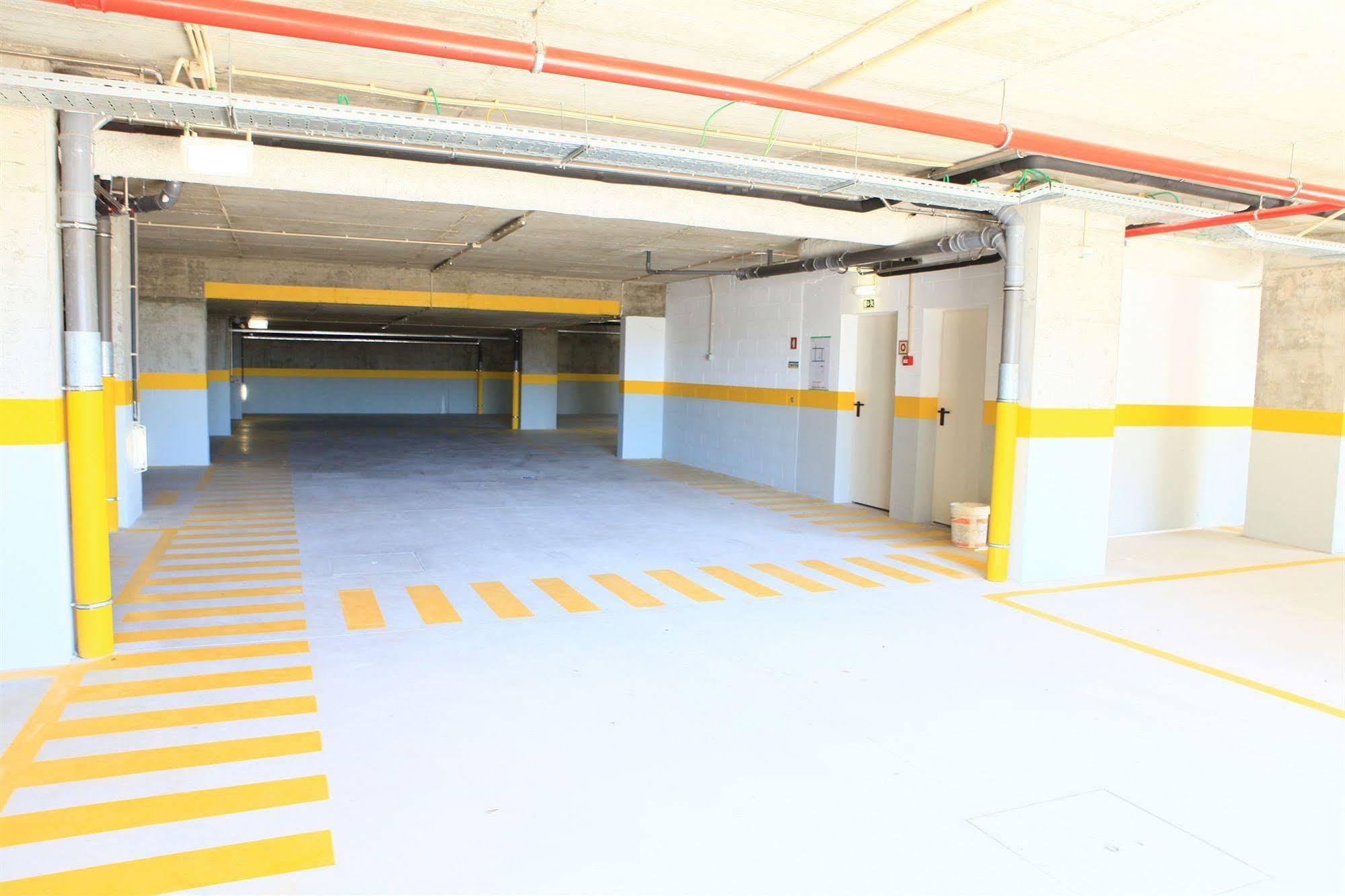 3k Aeroporto Hotel