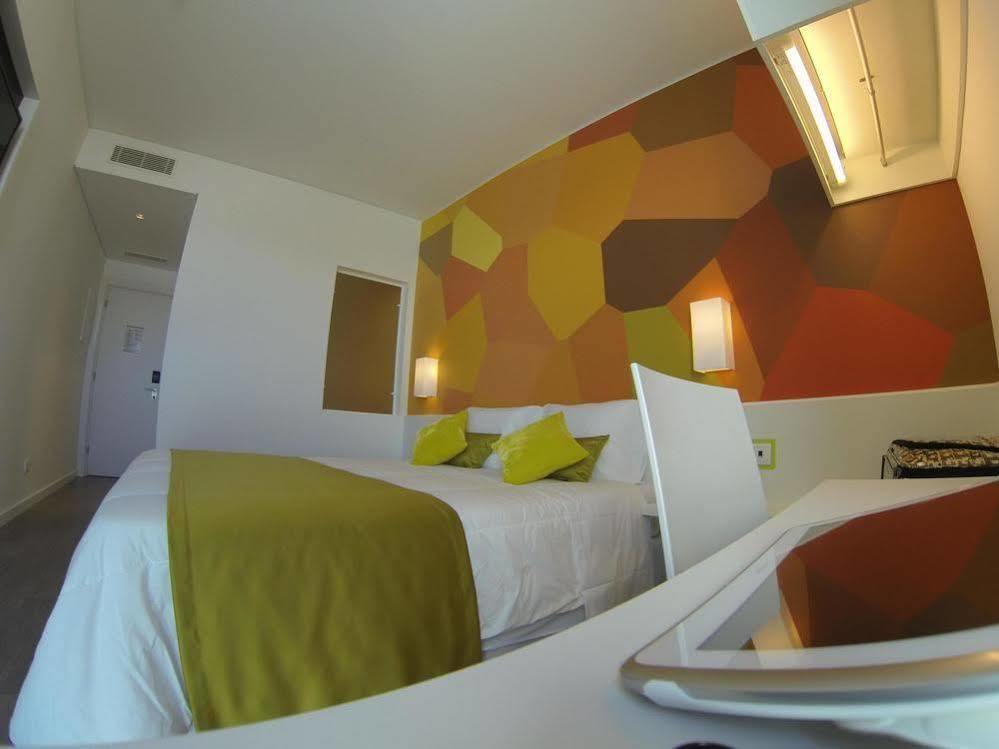 3k Aeroporto Hotel 3*