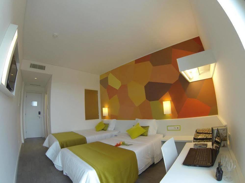 3k Aeroporto Hotel