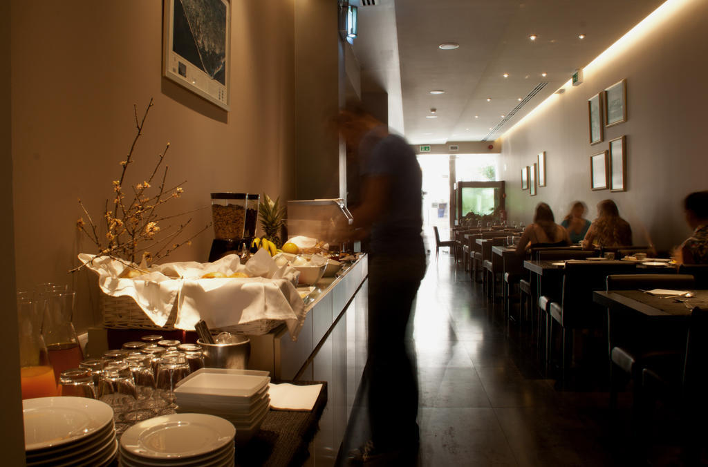 Hotel Aqua Ria Boutique