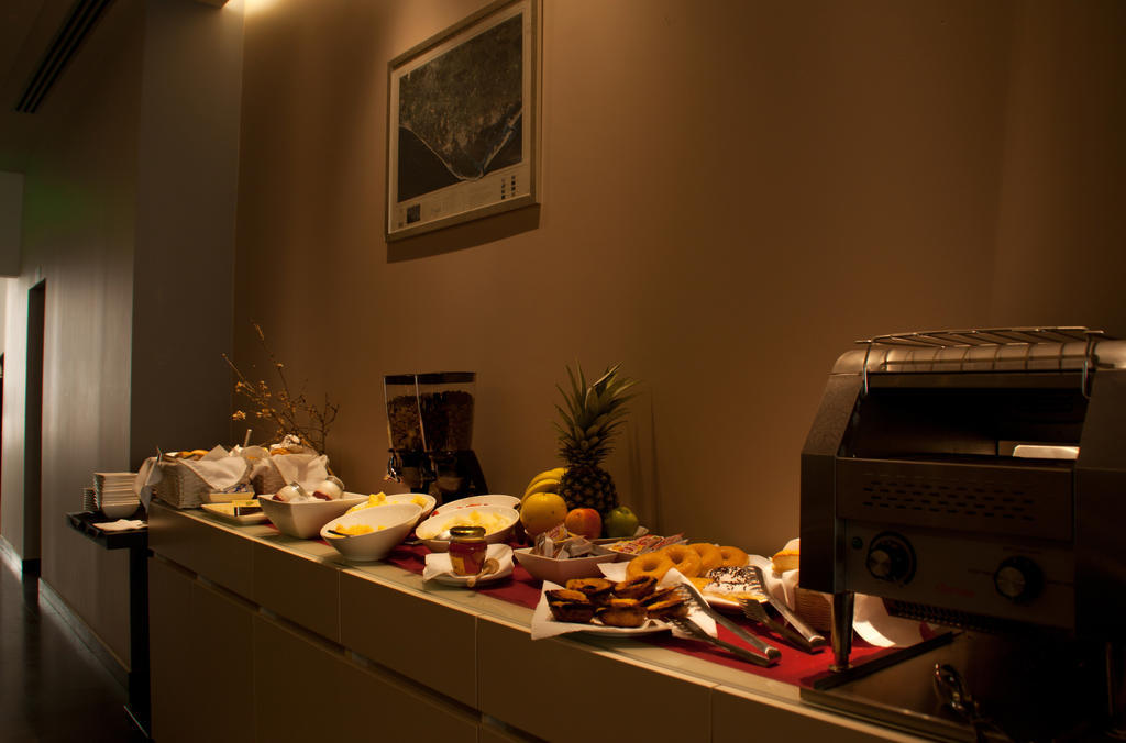 Aqua Ria Boutique Hotel Faro