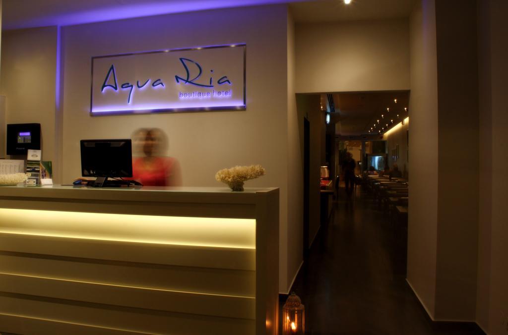 Aqua Ria Boutique