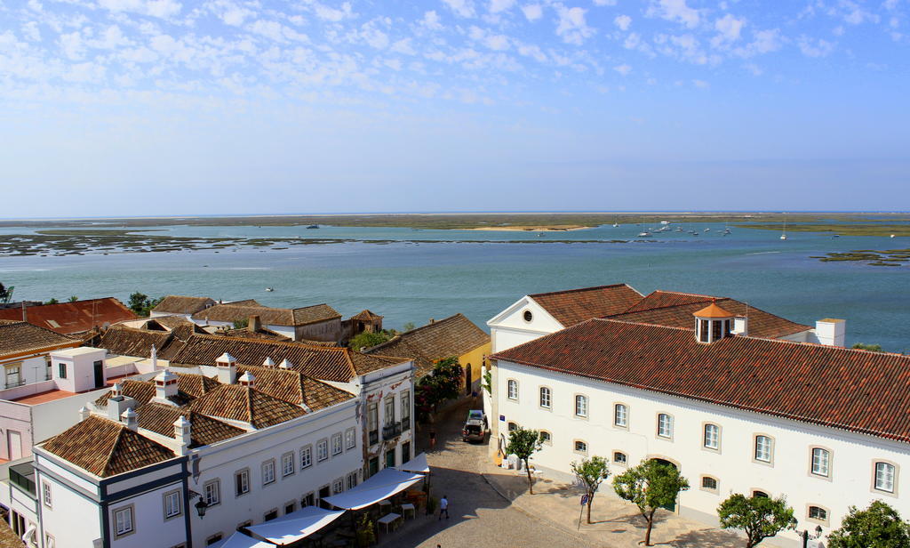Aqua Ria Boutique Hotel Faro