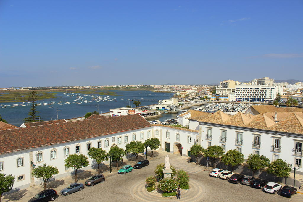 Aqua Ria Boutique Faro