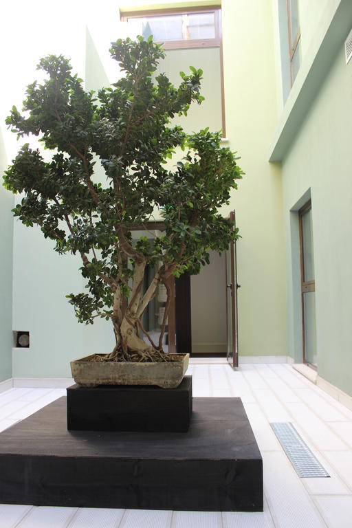Aqua Ria Boutique 3* Faro