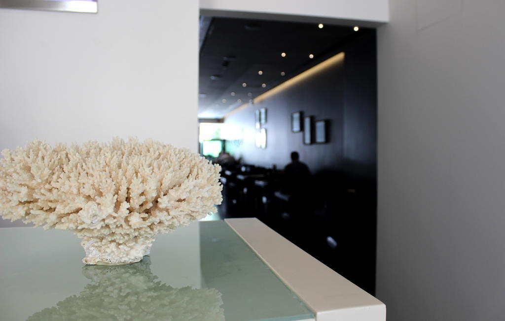 Aqua Ria Boutique Hotel 3*