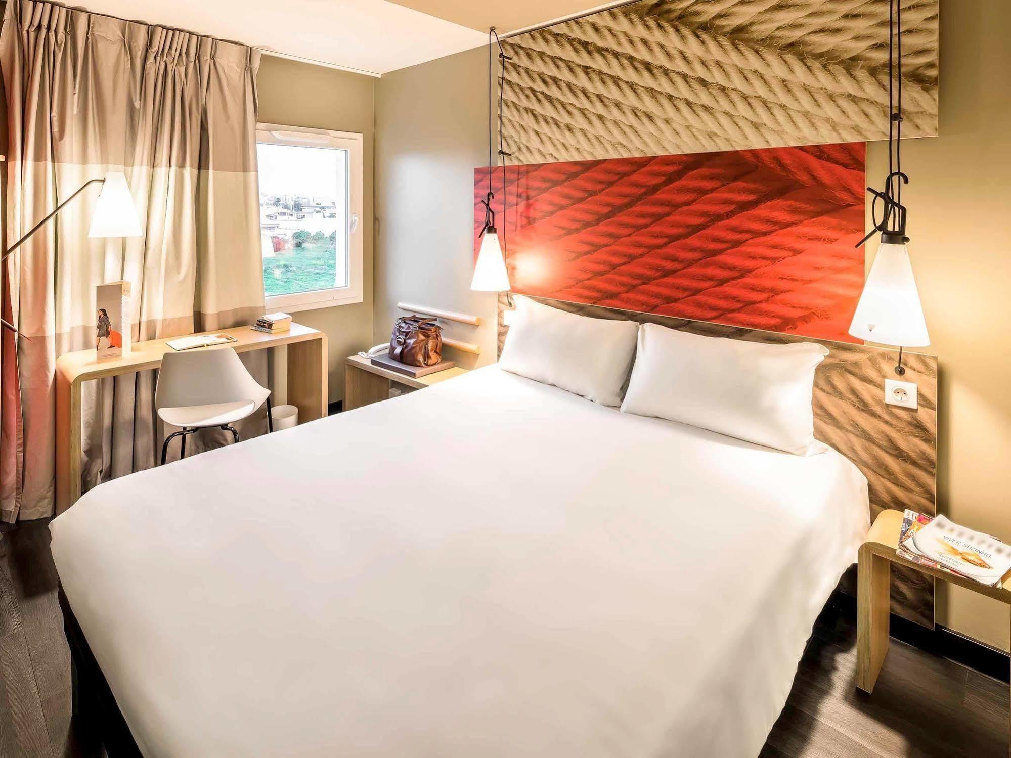 Ibis Algarve 2*