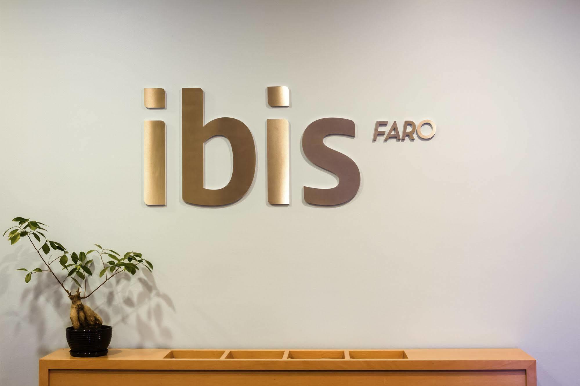 Hotel Ibis Algarve 2*