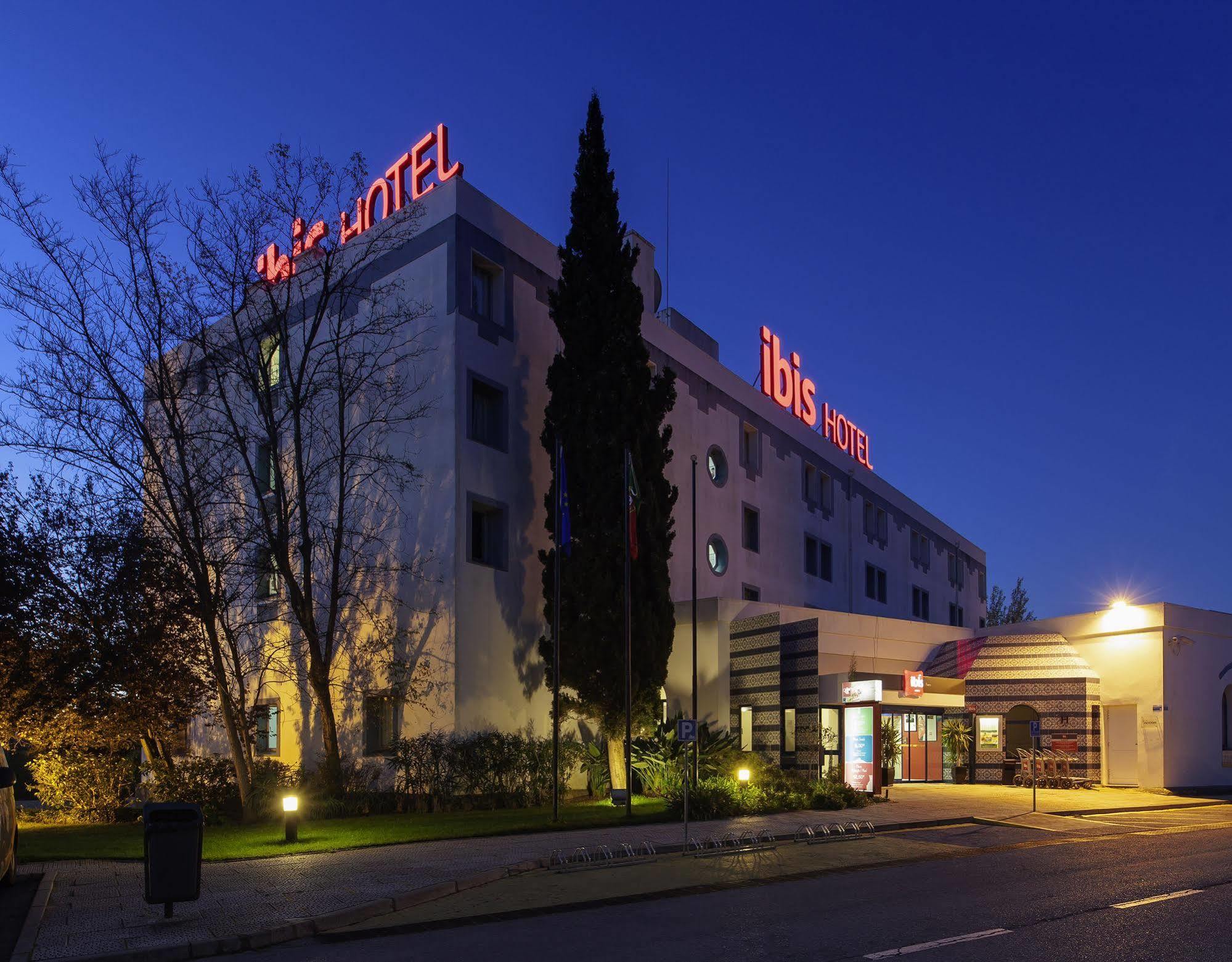 Ibis Algarve 2* Faro