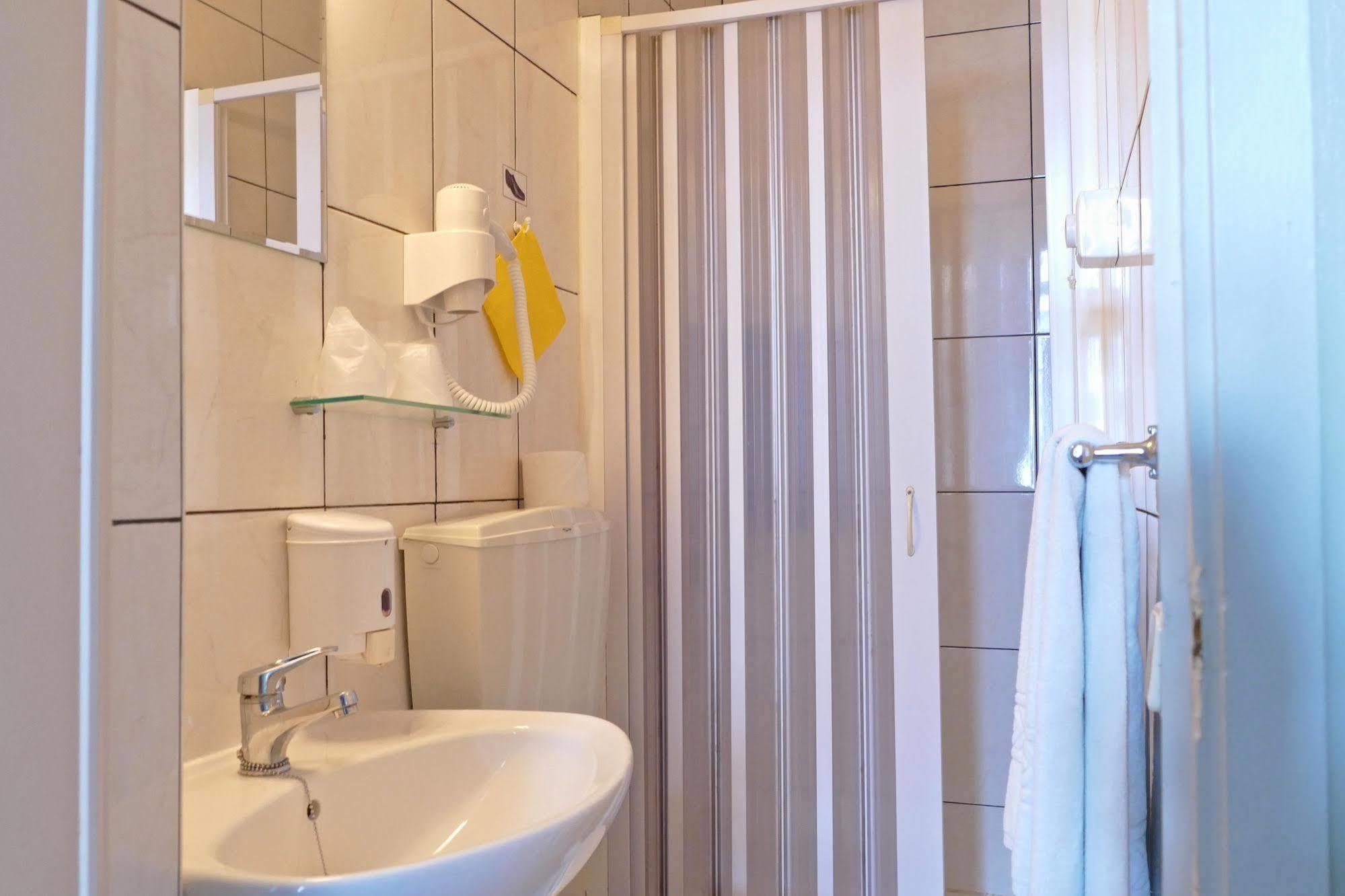Guest house Sao Filipe Faro