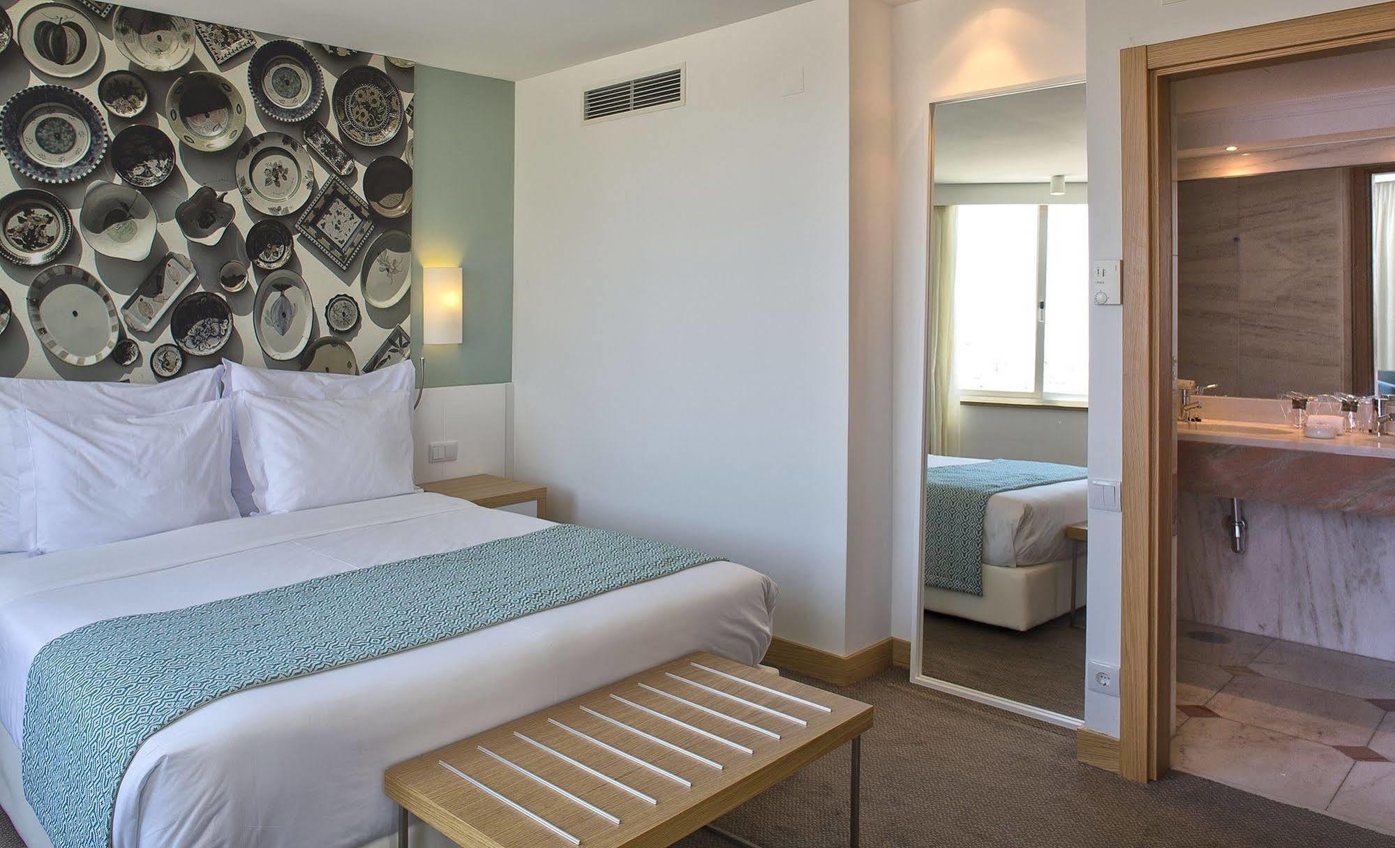 Hotel Ap Eva Senses 4*