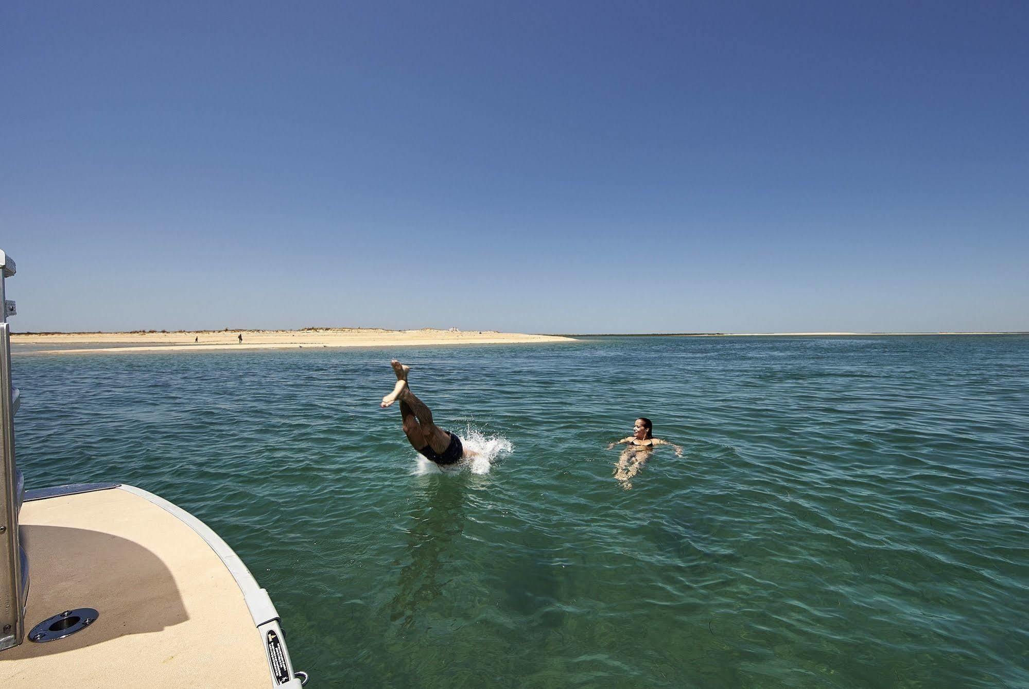 Faro&beach Club Hotel