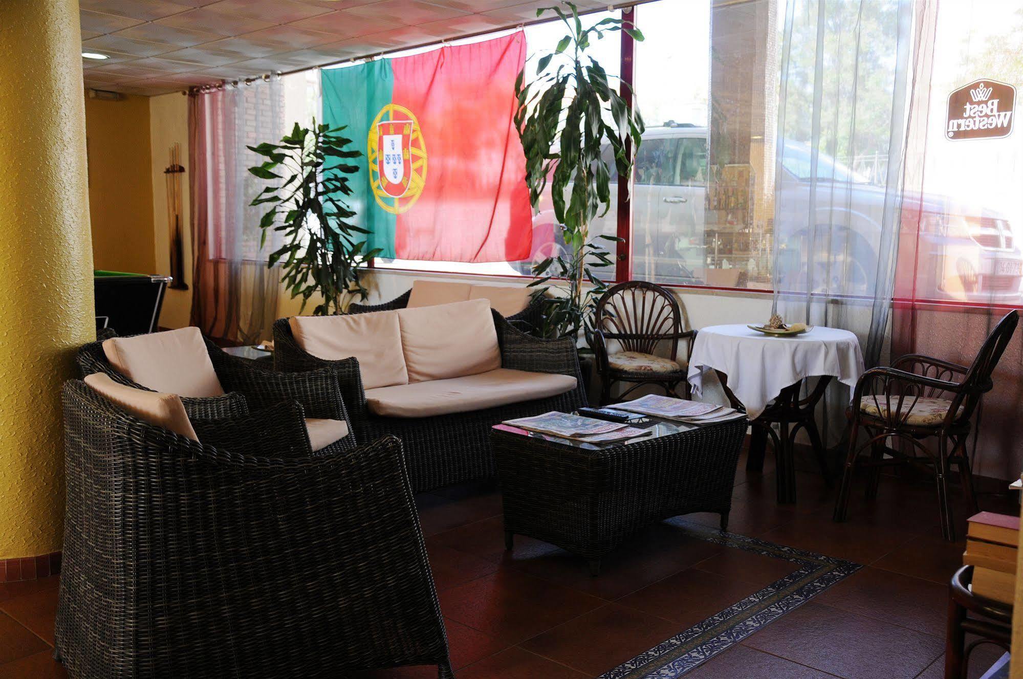 Best Western Dom Bernardo Hotel 3*