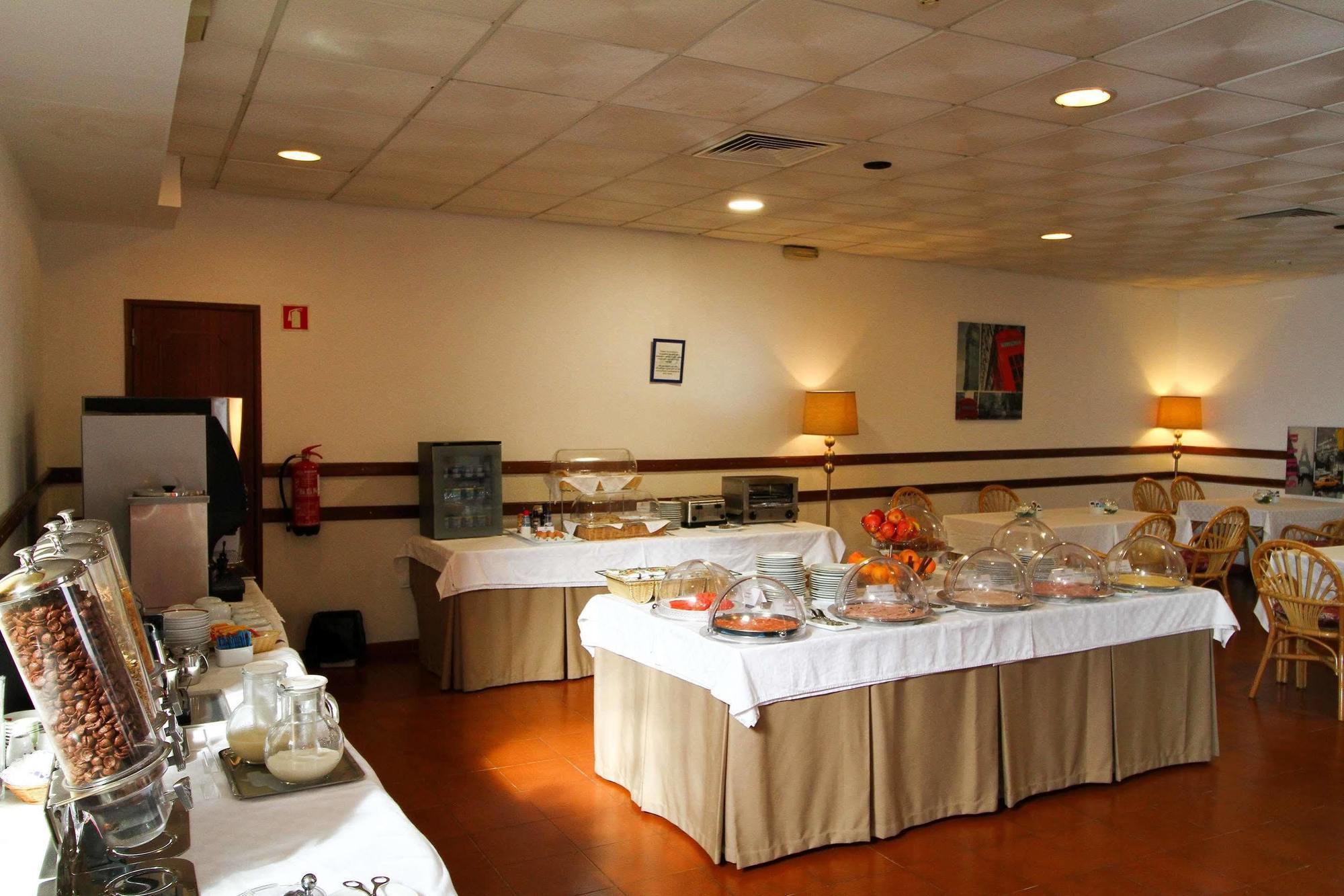 Best Western Dom Bernardo Hotel Faro
