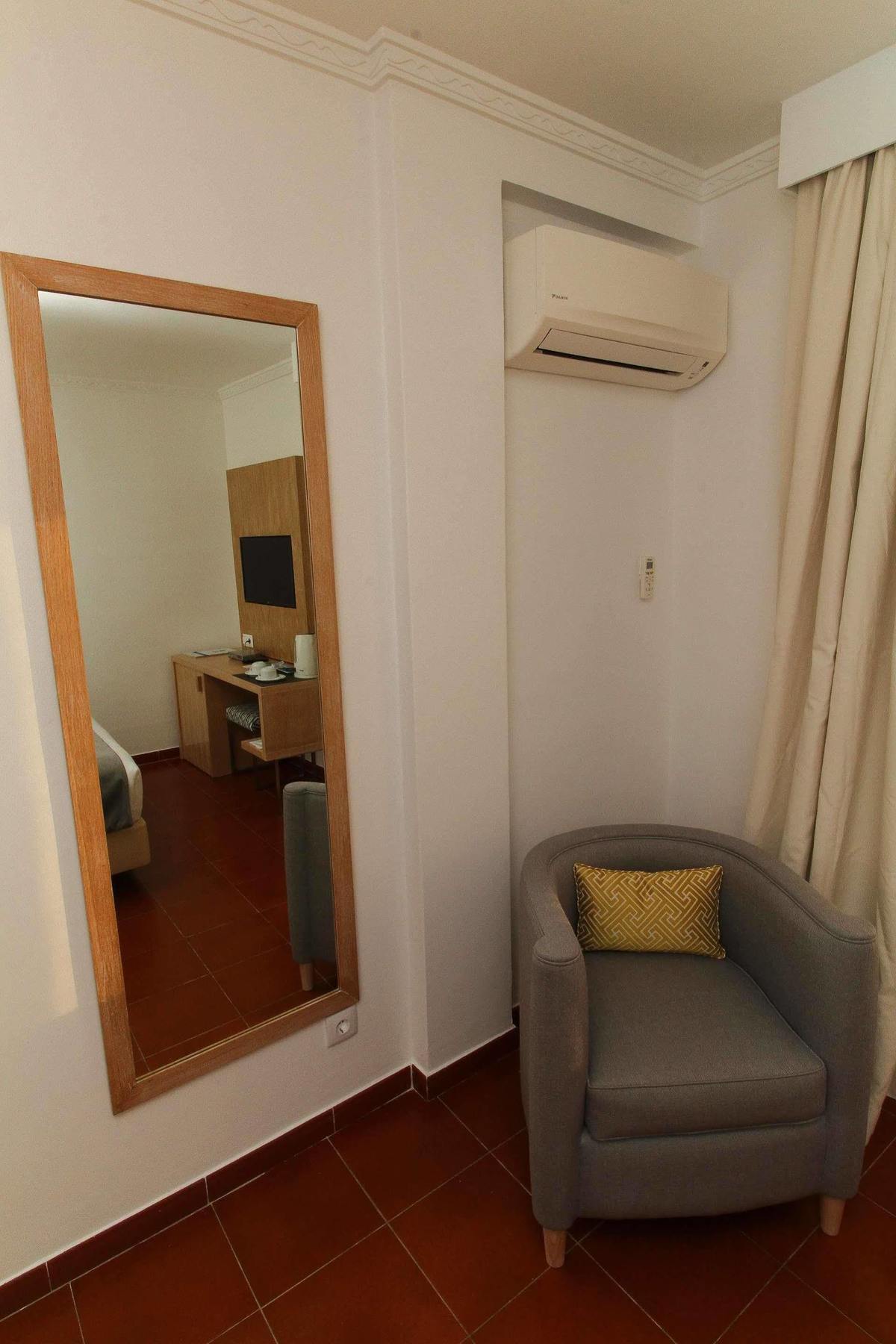 Best Western Dom Bernardo