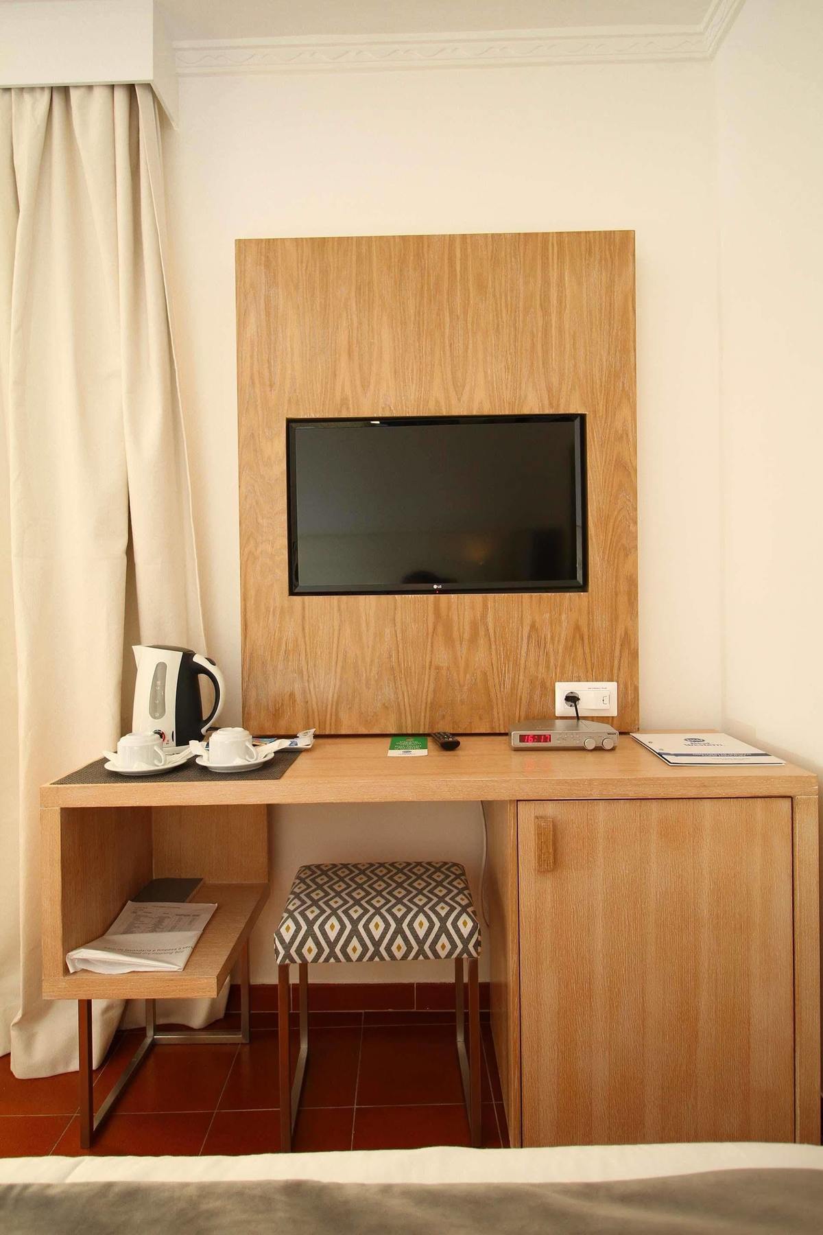 Best Western Dom Bernardo Hotel 3*
