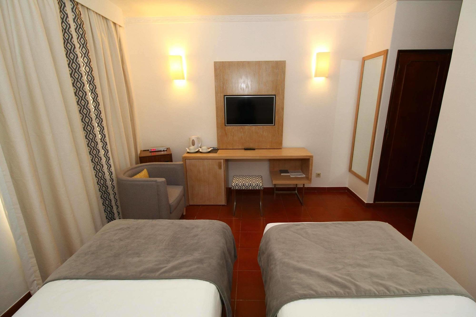 Hotel Best Western Dom Bernardo Faro