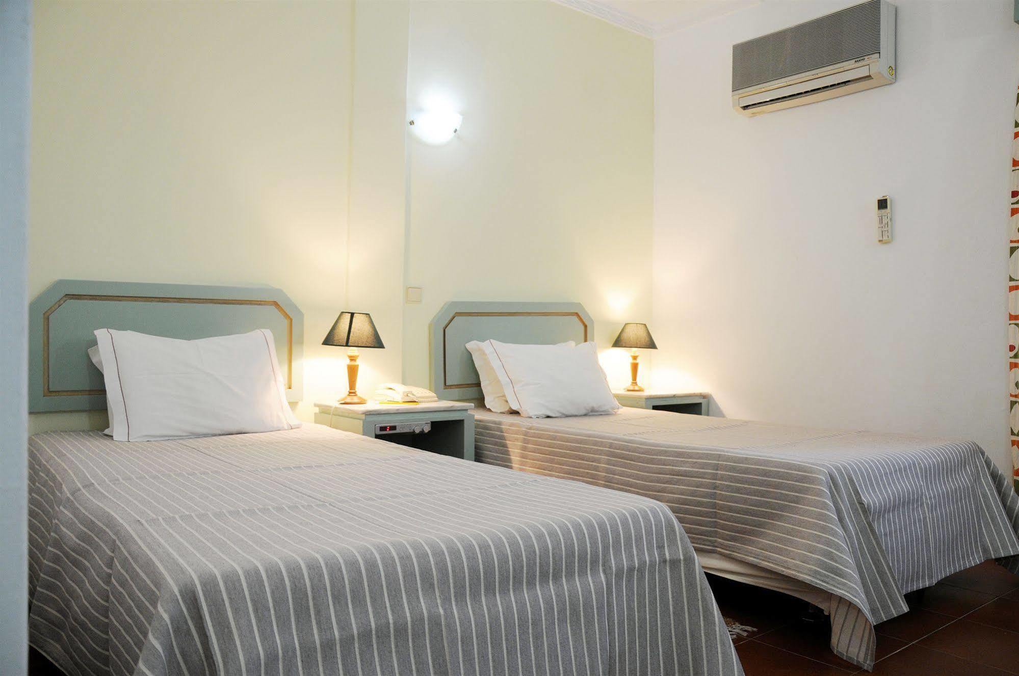 Best Western Dom Bernardo Faro