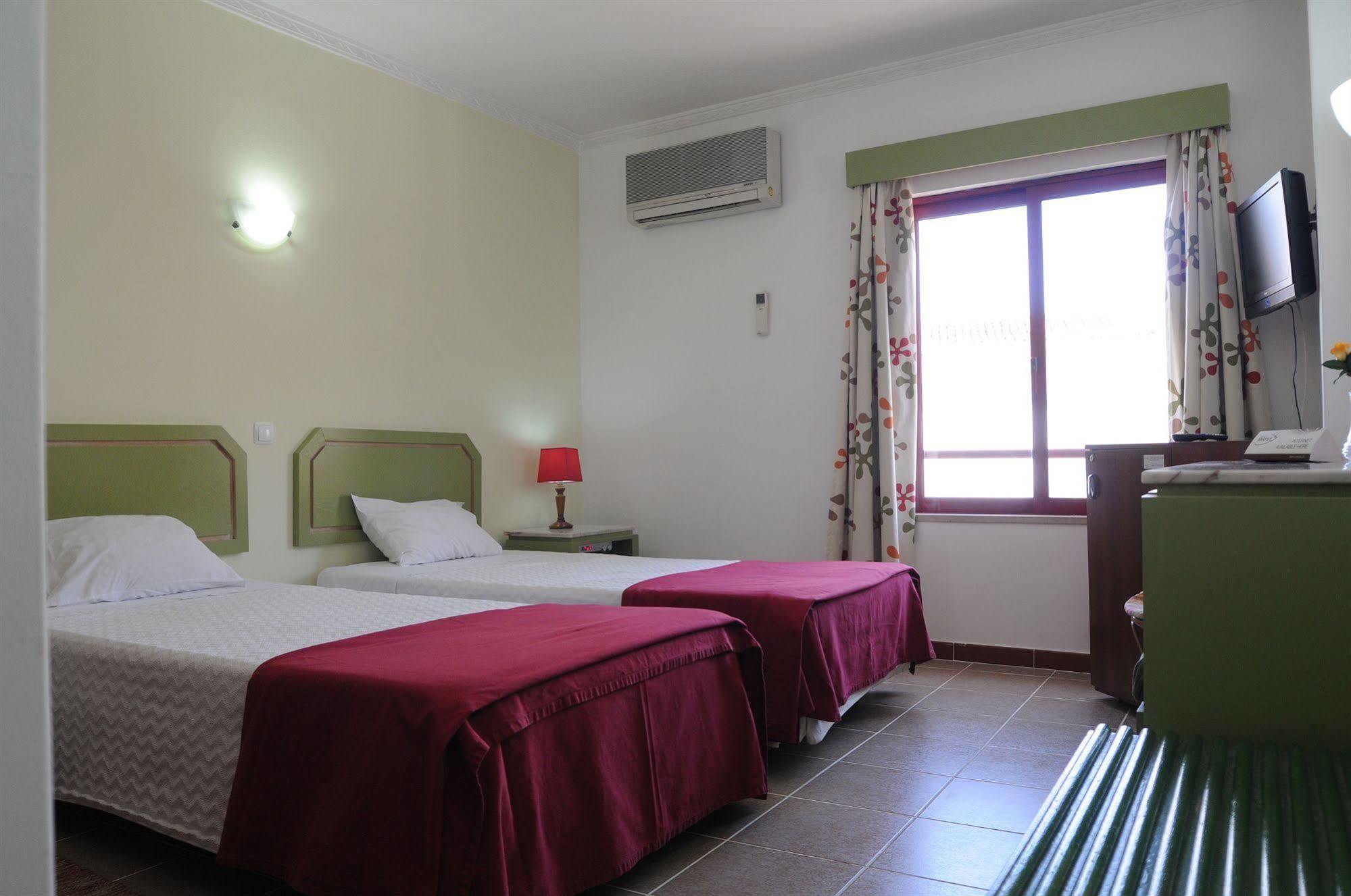 Best Western Dom Bernardo Faro