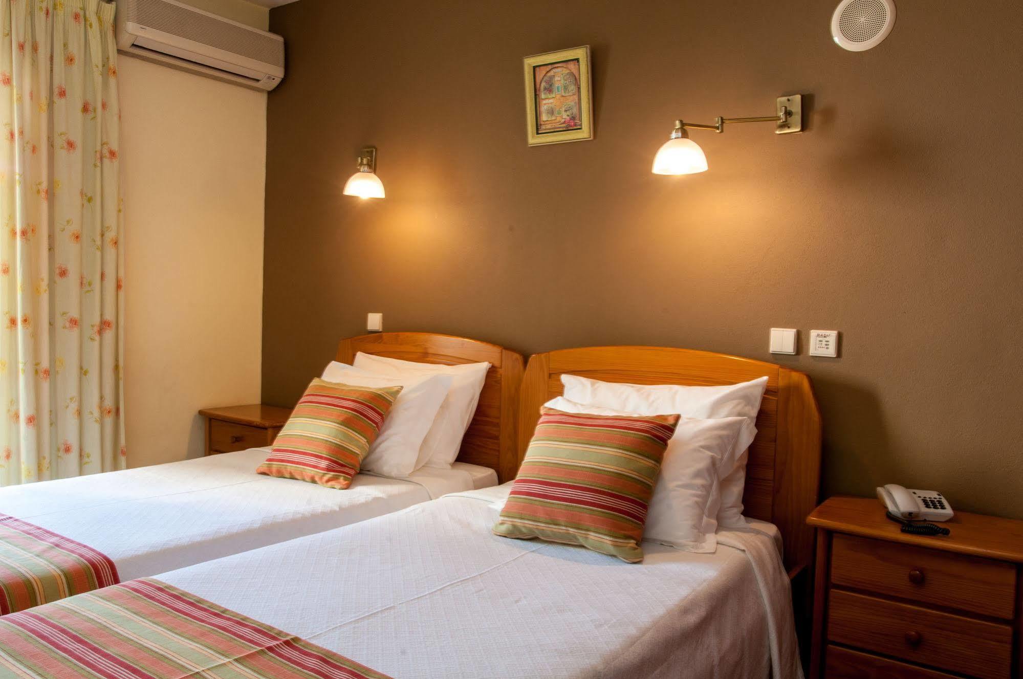 Hotel Sol Algarve By Kavia 2*
