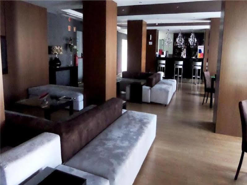 Monaco Hotel