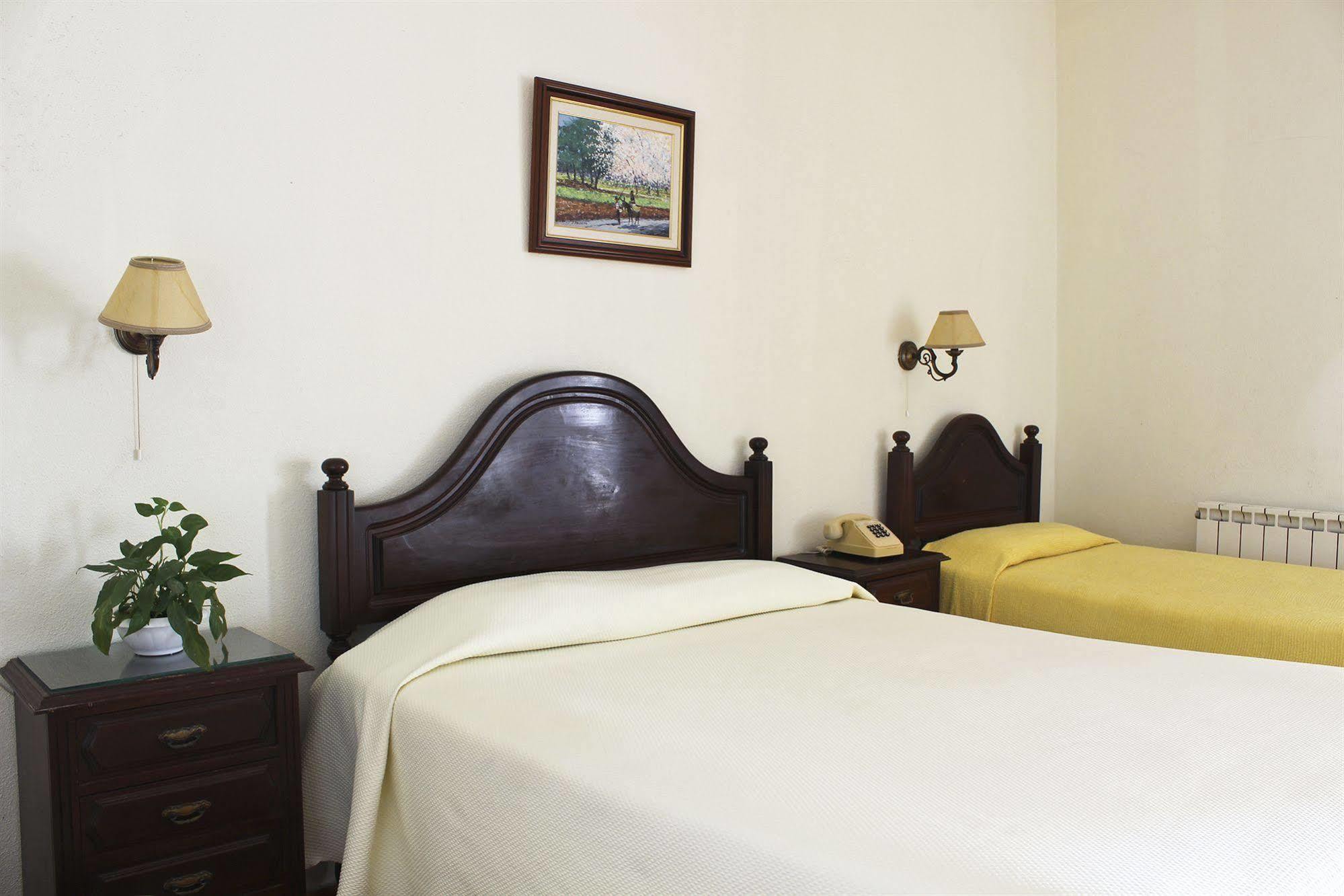 Hotel Aeromar Faro