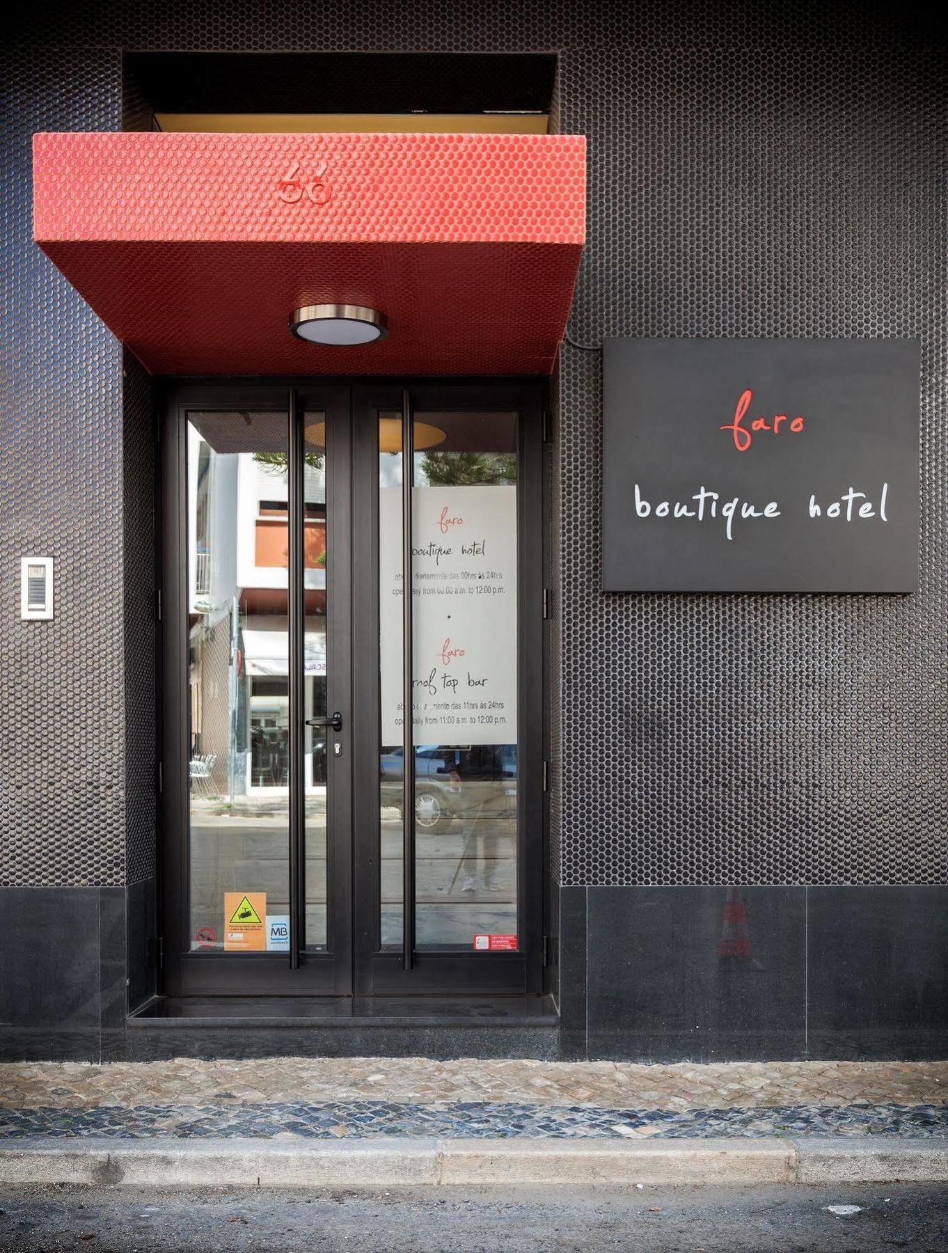 Boutique 3* Faro