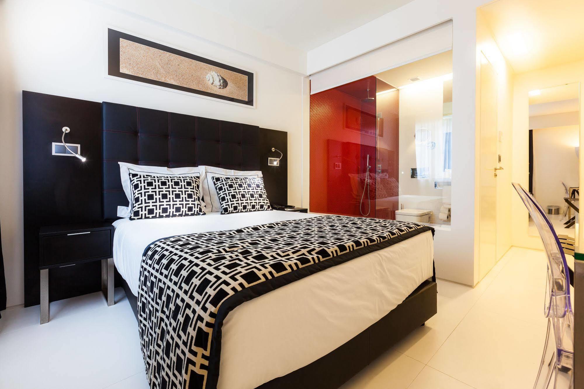 Hotel Boutique 3*