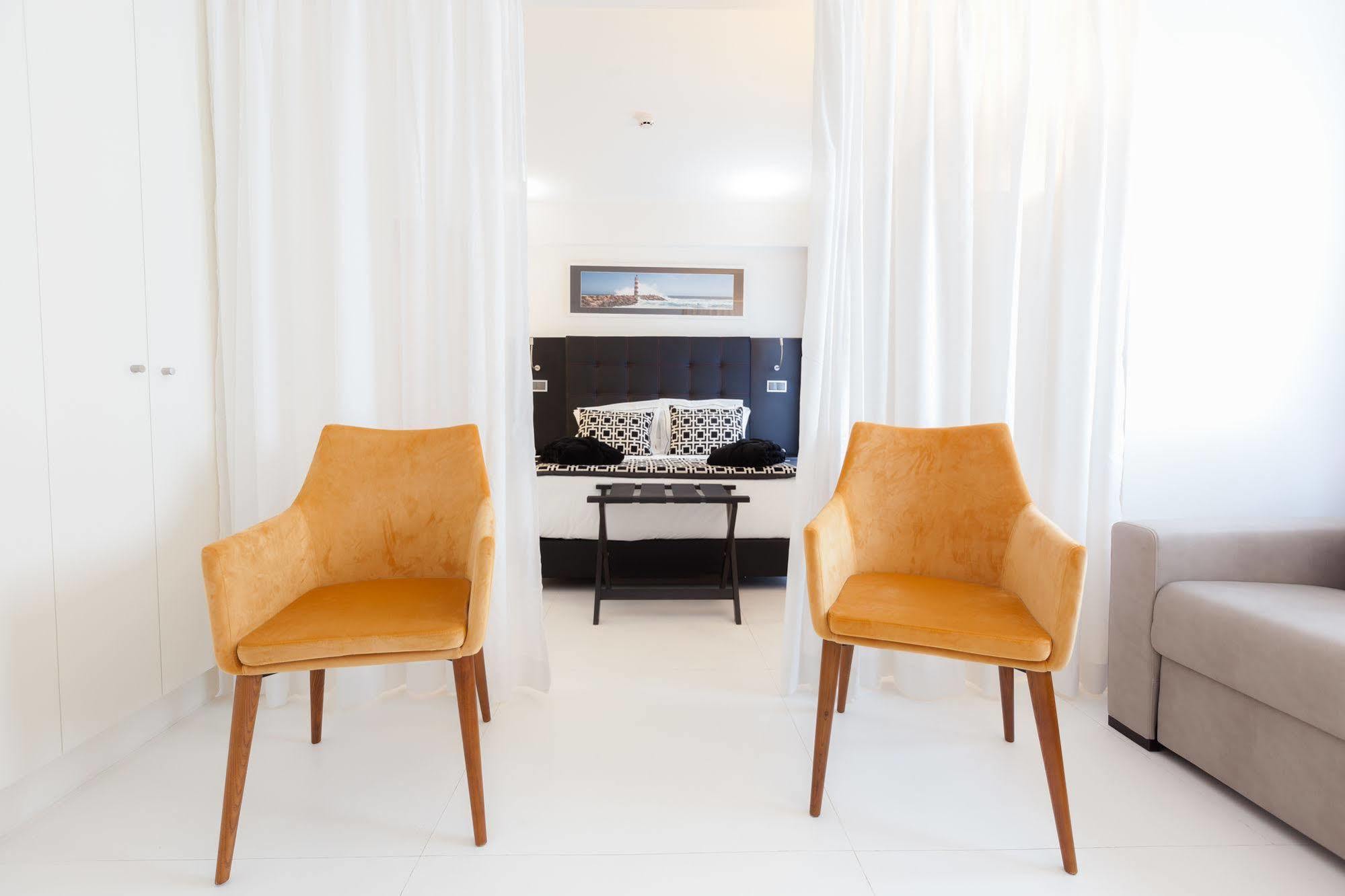 Hotel Boutique