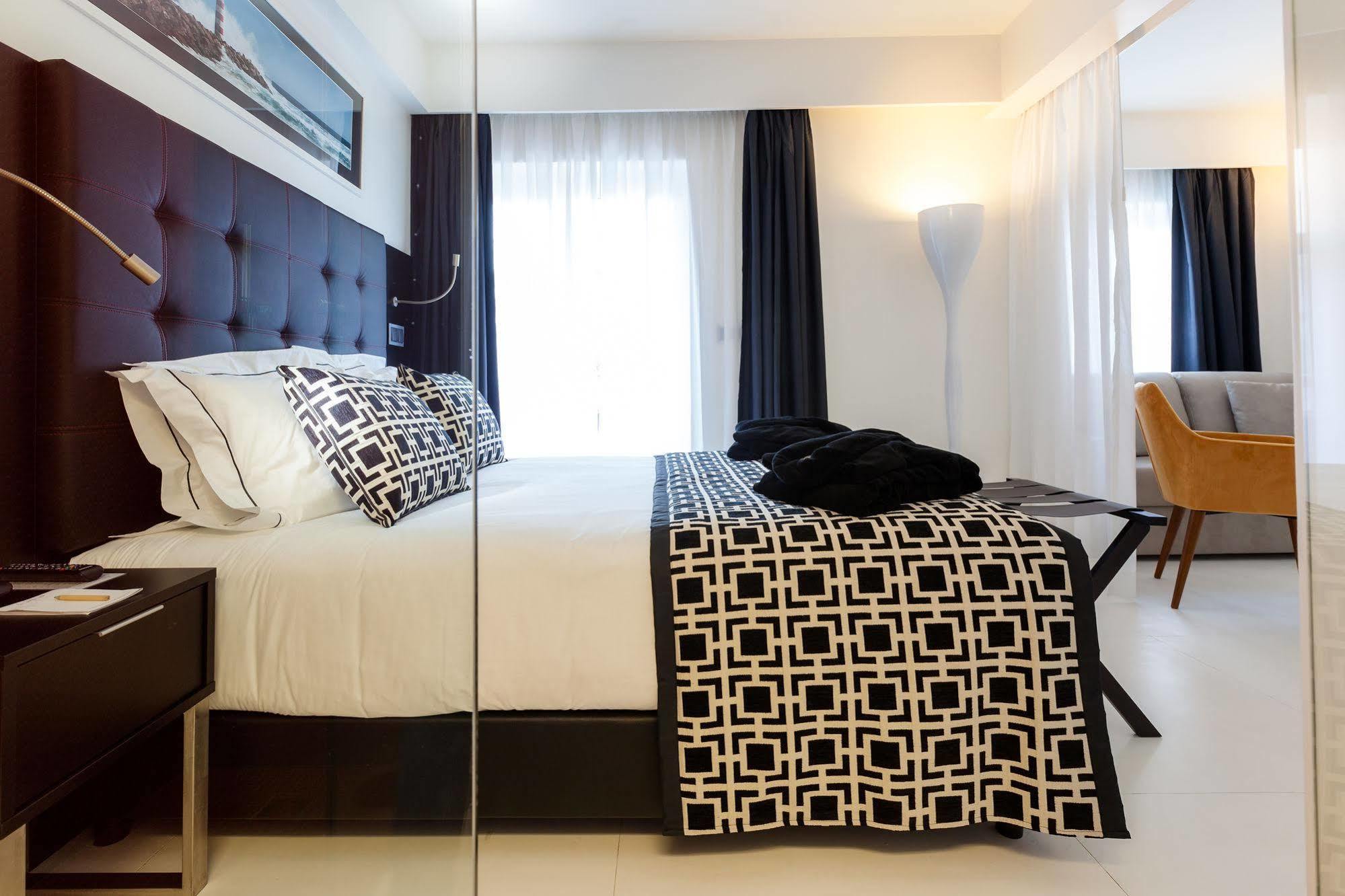 Boutique Hotel
