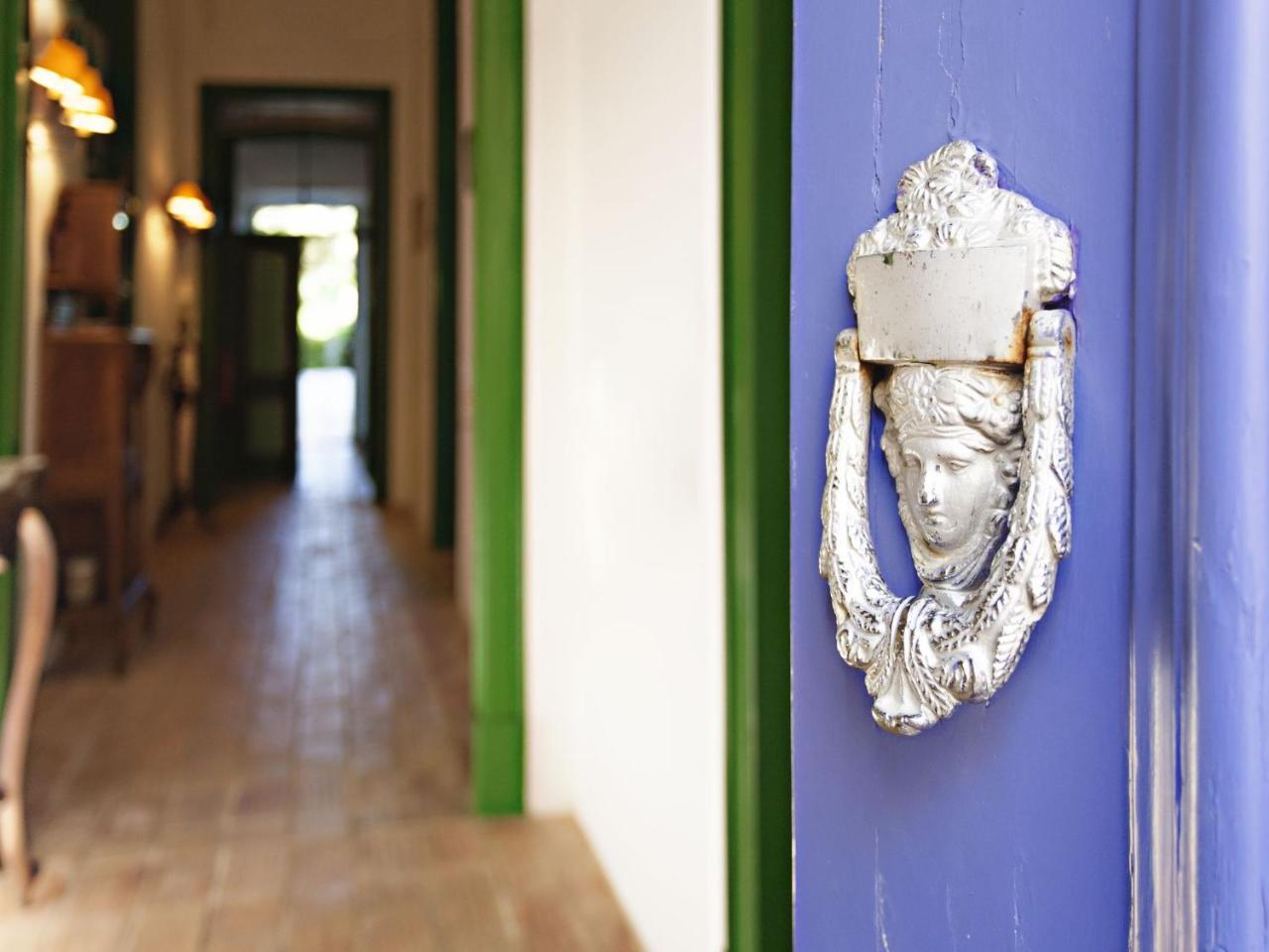 Sao Teodoro Rural House By My Choice Algarve 3*