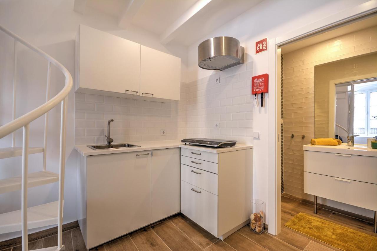 Apartamento Yellow Barqueta FAO