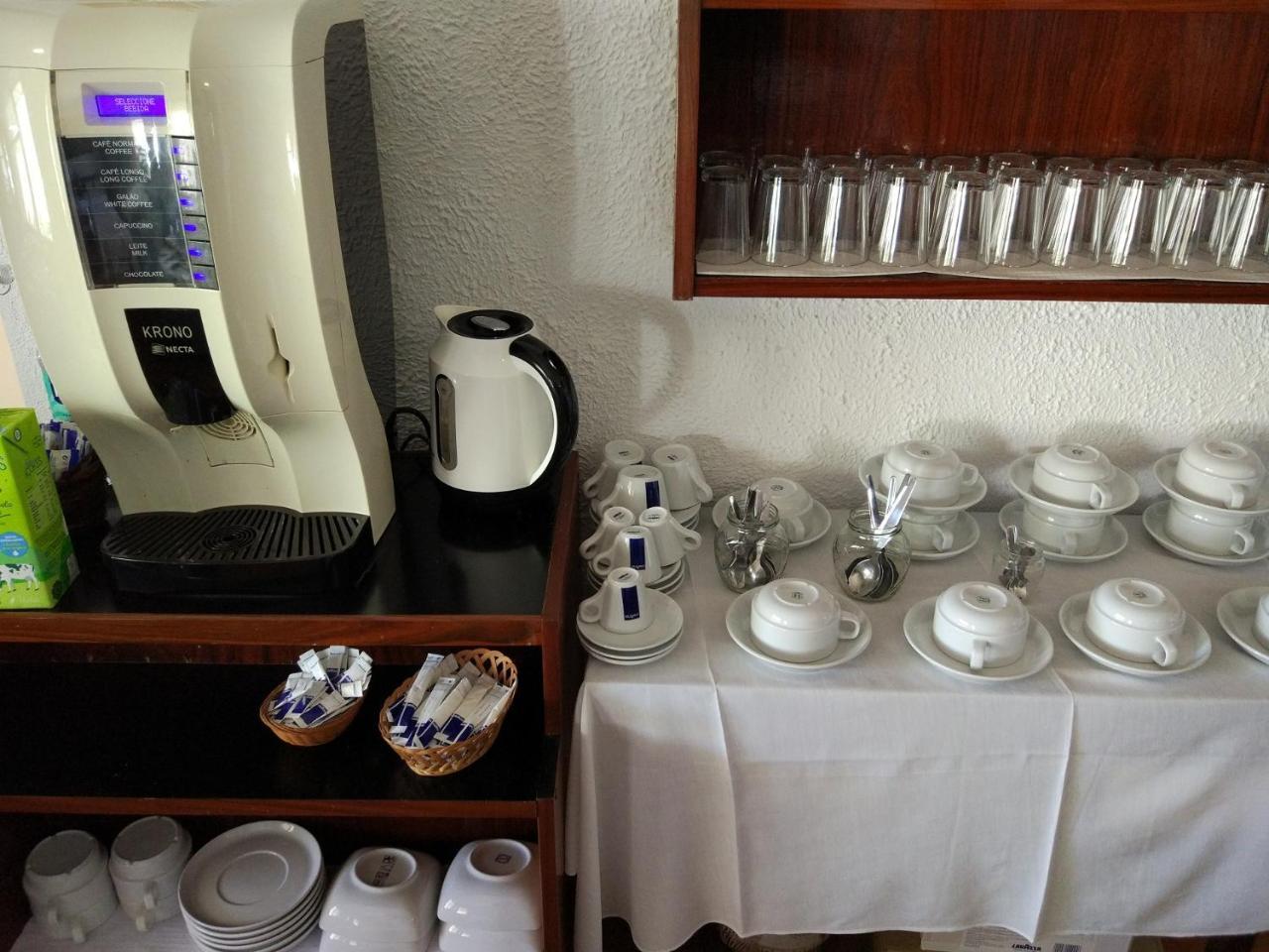 Guest house York Faro