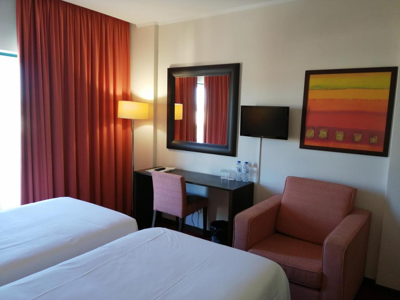 Monaco Hotel Faro