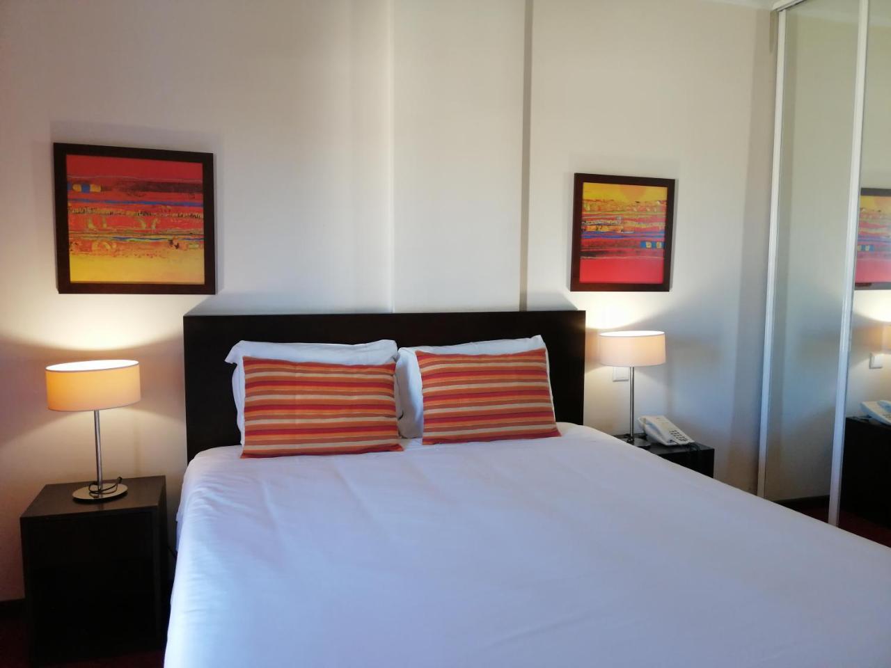 Monaco 4* Faro