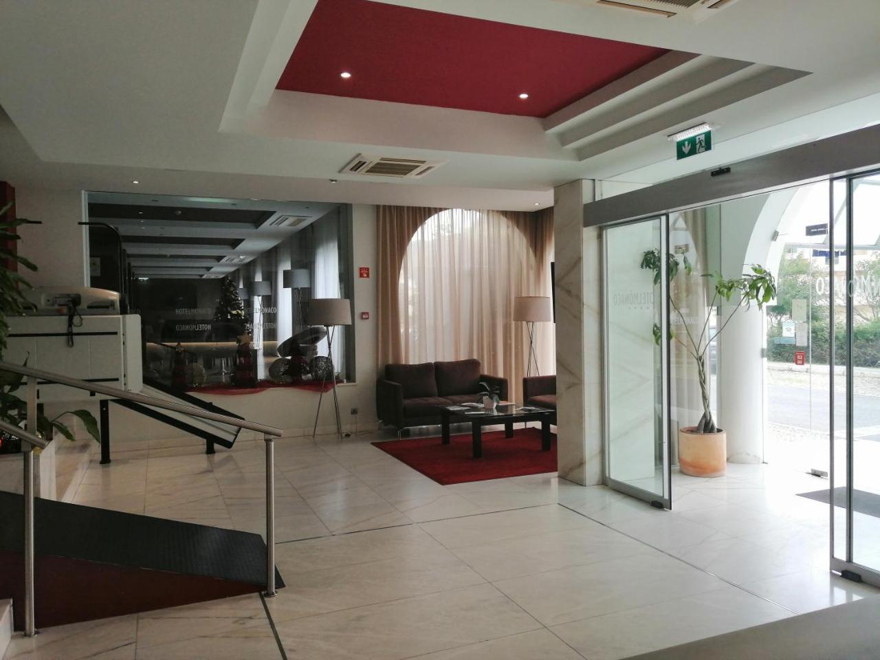 Hotel Monaco Faro