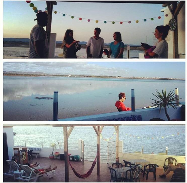 Life Hostel Faro