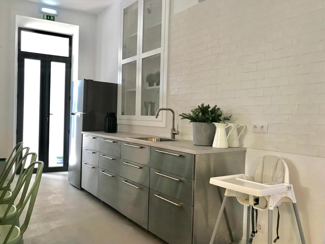 Hotel Alameda Exclusive House