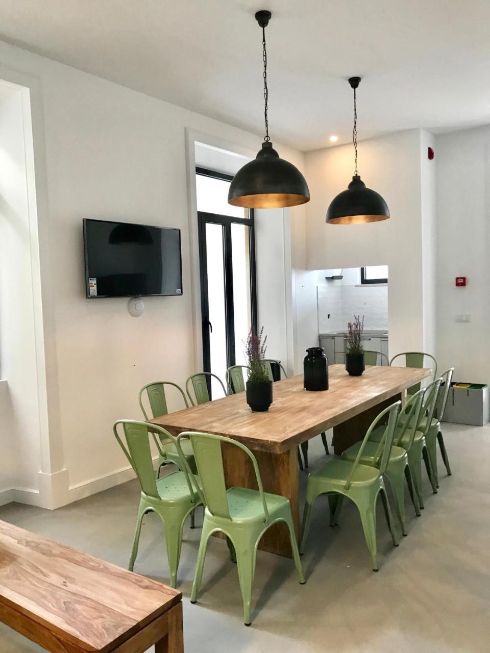 Alameda Exclusive House Hotel